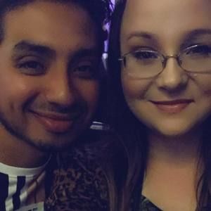 Meet your Posher, Alfredo